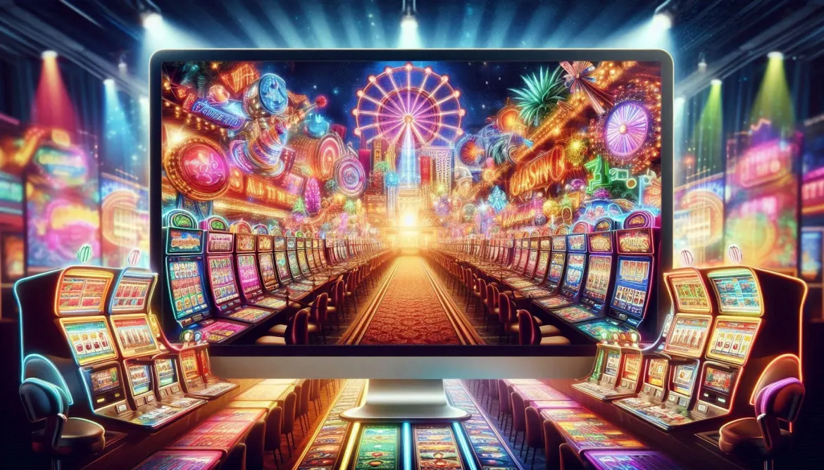 Rocket Casino